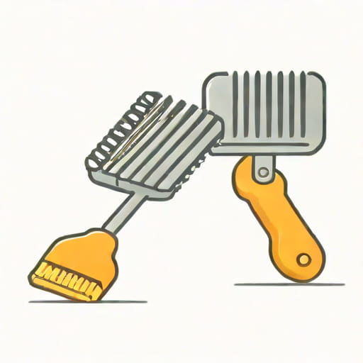 Undercoat Rake Vs Furminator