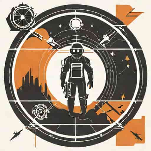 Underground Resistance Interstellar Fugitives