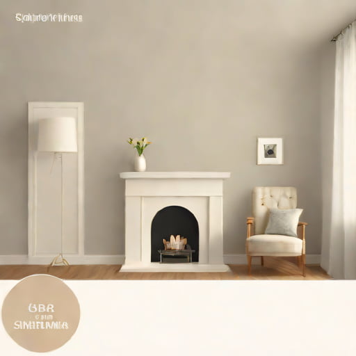 Undertones Of Sherwin Williams Eider White