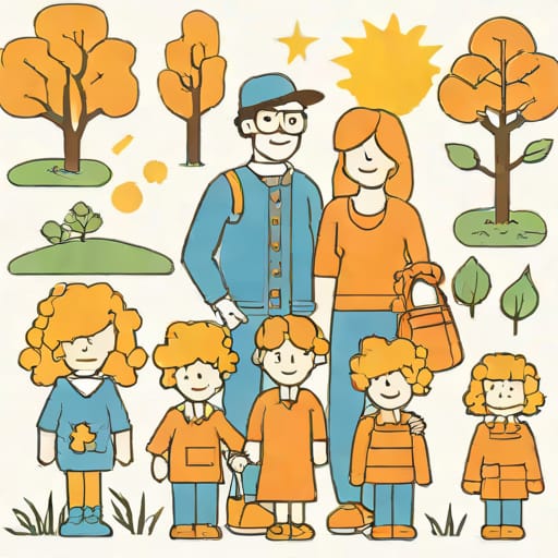 Une Famille Formidable Saison 6