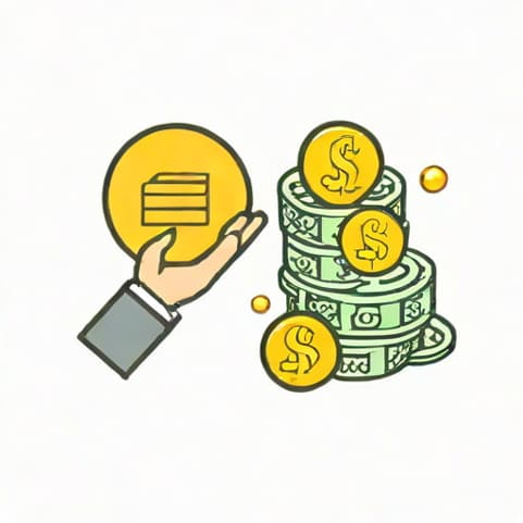 Unearned Vs Earned Income