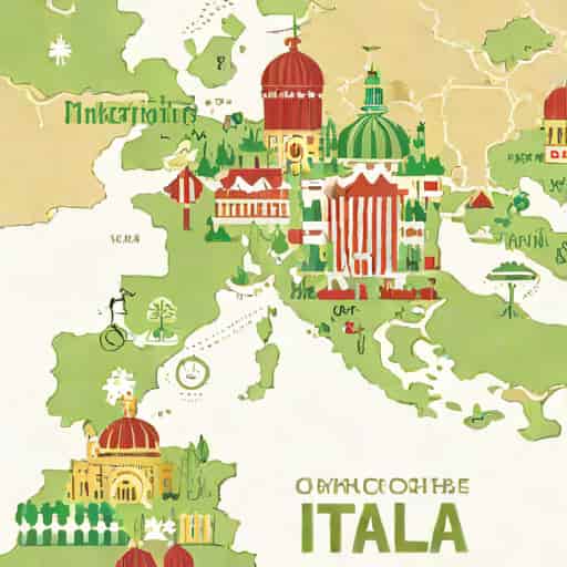 Unification Of Italy Role Of Mazzini