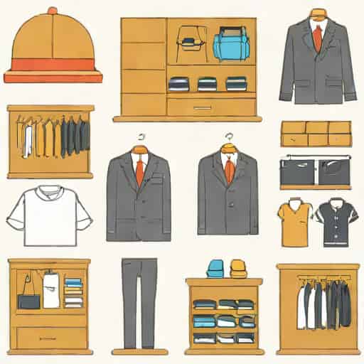 Uniform Store Laplace