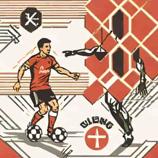 Union Gilloise Vs Daring Molenbeek