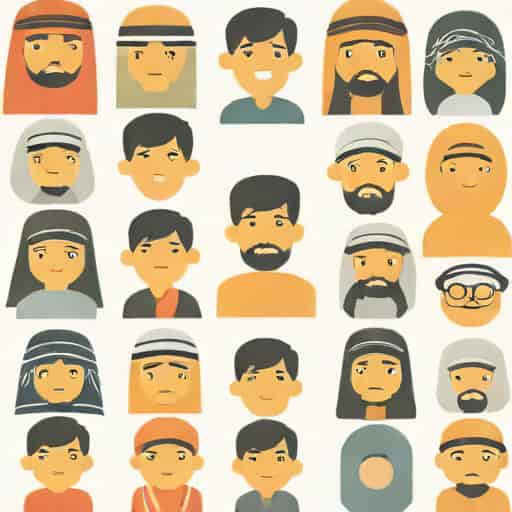 Unique Arabic Boy Names