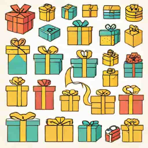 Unique Consumable Gifts