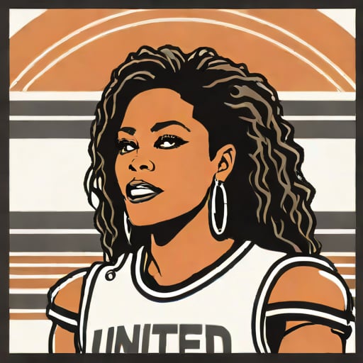 United Center Janet Jackson