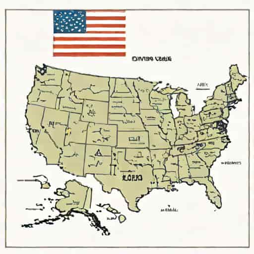 United States Minor Outlying Islands Zip Code