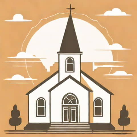 United Trinity Methodist Church