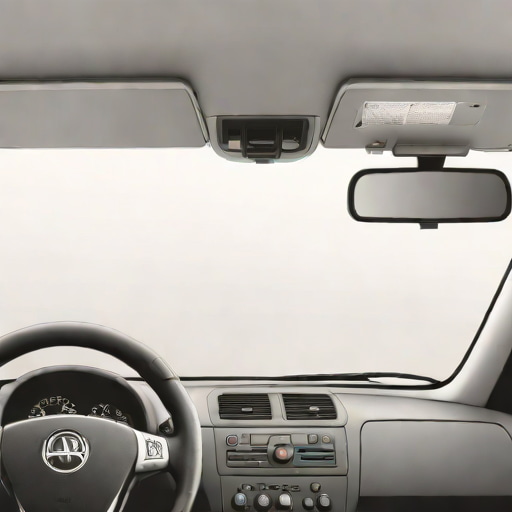 Universal Rear Window Defogger