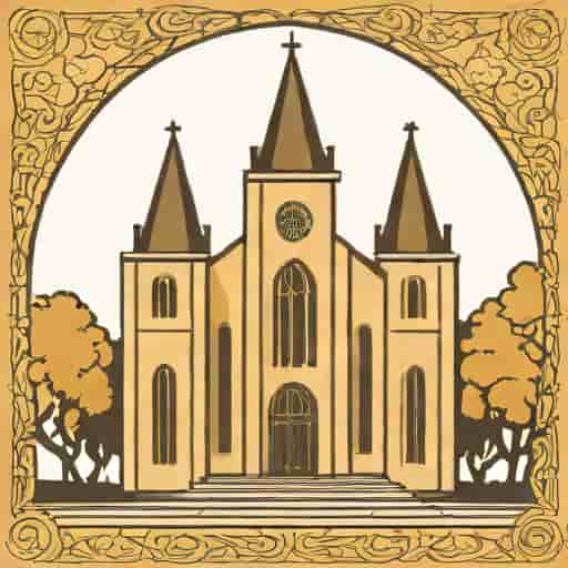 University Of Dallas Church Of The Incarnation