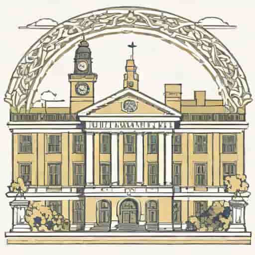 University Of Leicester Dalian