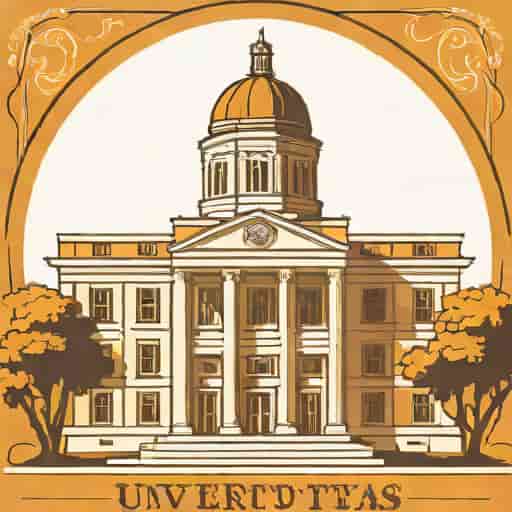 University Of Texas Freddie Steinbeck