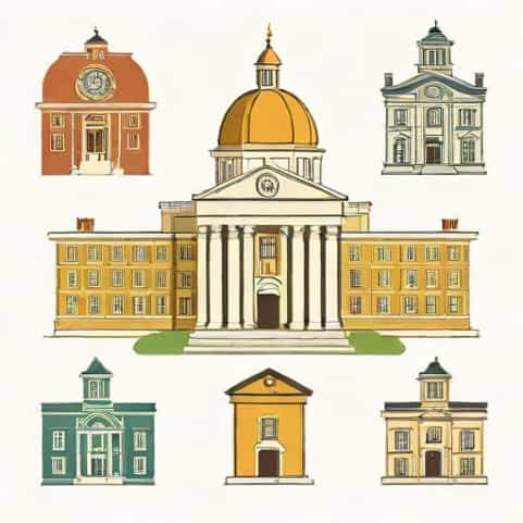 University Of Ulster London