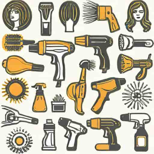Unlimited Blow Drys London