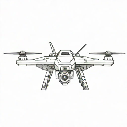 Unmanned Operation Not For The Squeamish