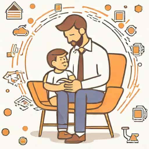 Unpaid Paternity Leave