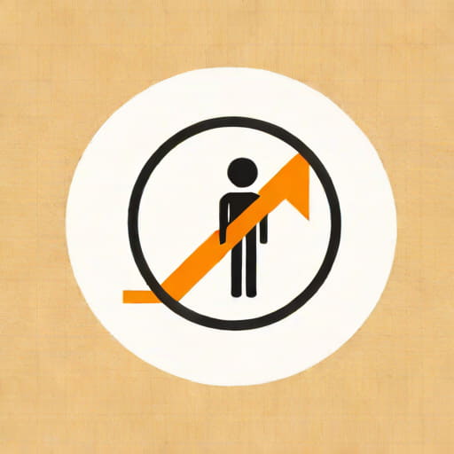 Unpleasant Upsetting Word Hike