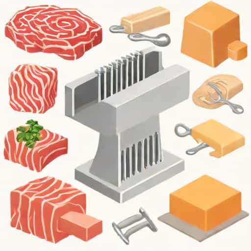 Unsalted Meat Tenderizer