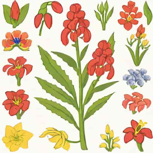Unsolved Case The Scarlet Hyacinth