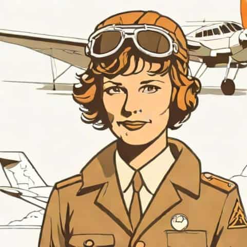 Unsolved Mysteries Amelia Earhart