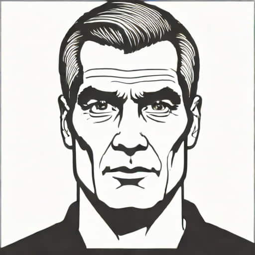 Unsolved Mysteries Henry Rollins