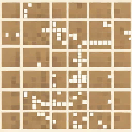 Unsophisticated Backwoods Type Crossword