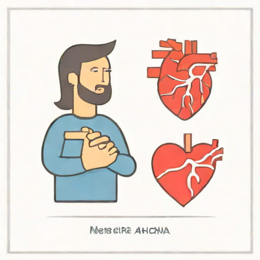 Unstable Angina Vs Stable Angina