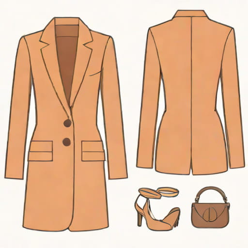 Unstitched Woolen Suit For Women