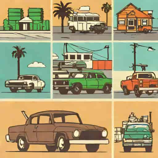 Untitled Grand Theft Auto Game