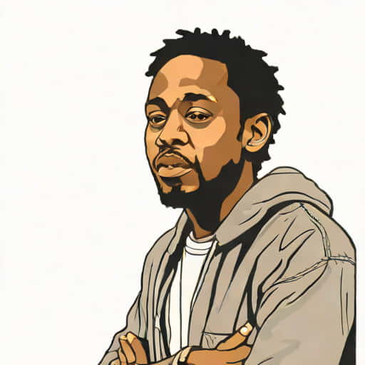 Untitled Kendrick Lamar