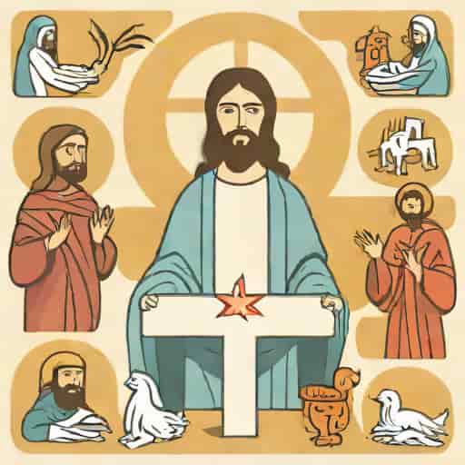 Unwrapping The Names Of Jesus Pdf