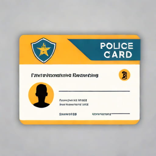 Up Police Admit Card 2024