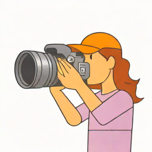 Upgraded Camerawoman Value