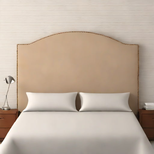 Upholstered Headboard Full