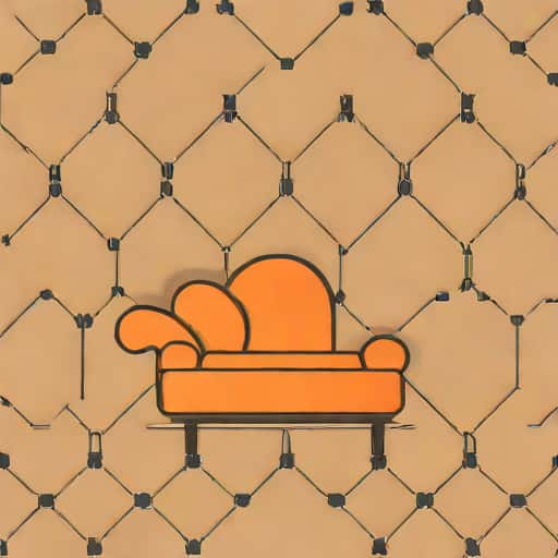Upholstery Backing Fabric