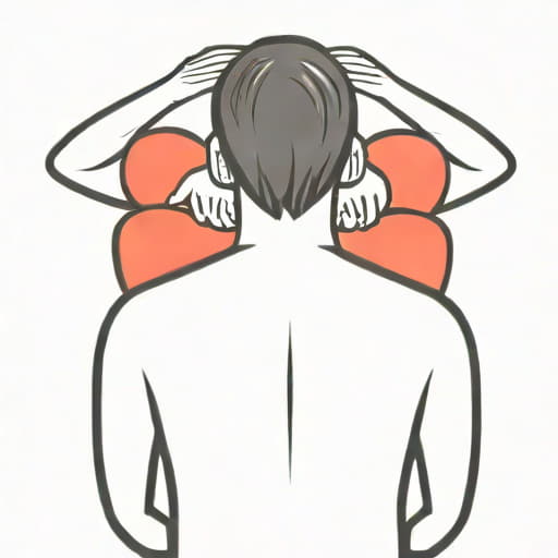 Upper Back Popped Now Hurts