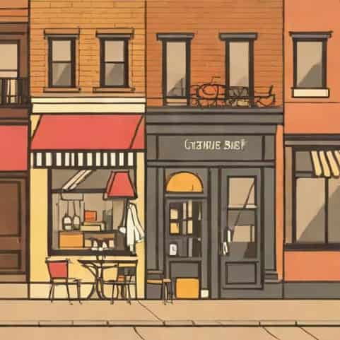 Upper East Side Restaurants
