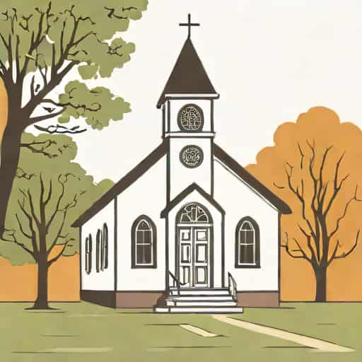 Upper Milford Mennonite Church