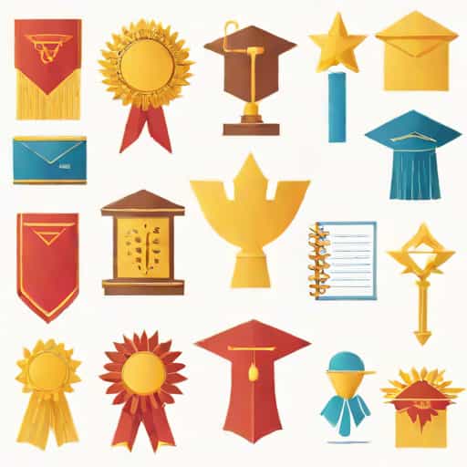 Upper Second Class Honours