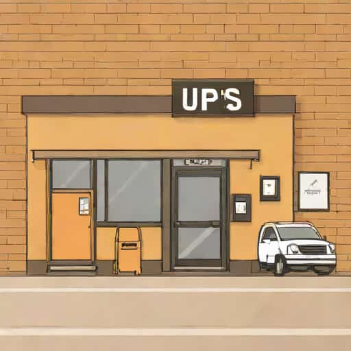 Ups Store Atwood Ave Cranston Ri