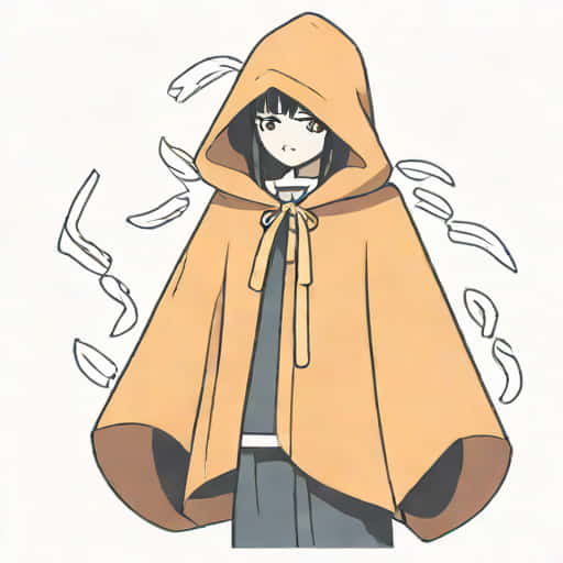 Urahara Cloak Type Soul