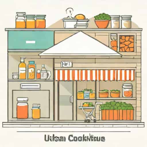 Urban Cookhouse Nutrition Pdf