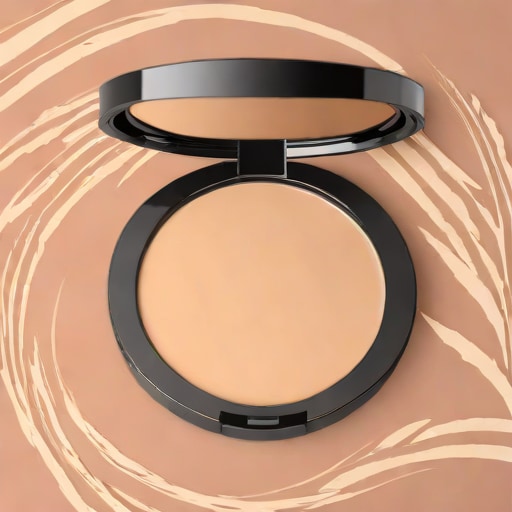 Urban Decay Translucent Powder