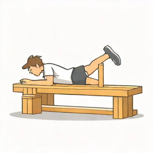 Urban Dictionary Planking