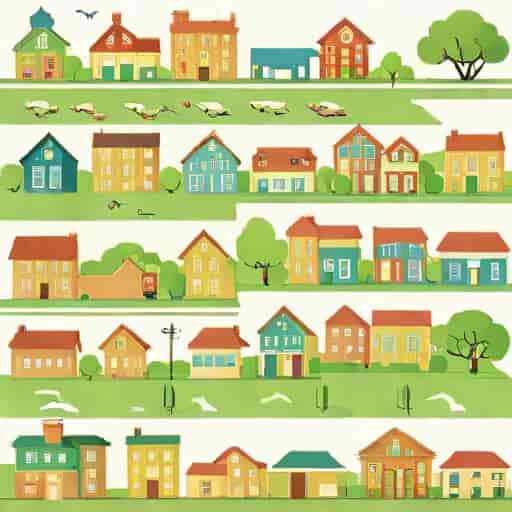 Urban Growth In Many Antebellum Cities