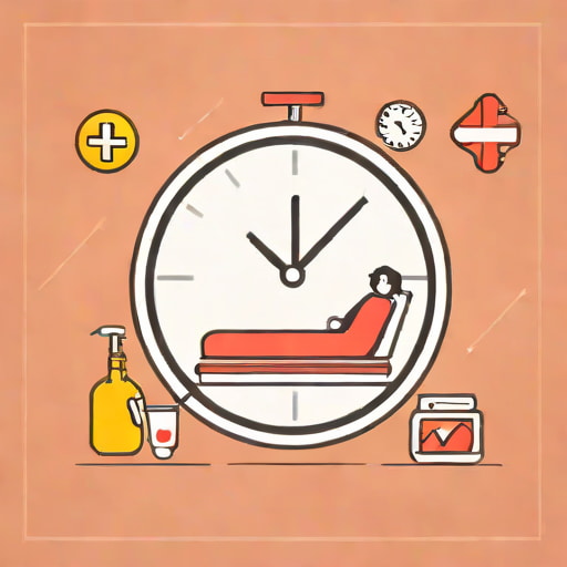 Urgent Care Wait Times Calgary