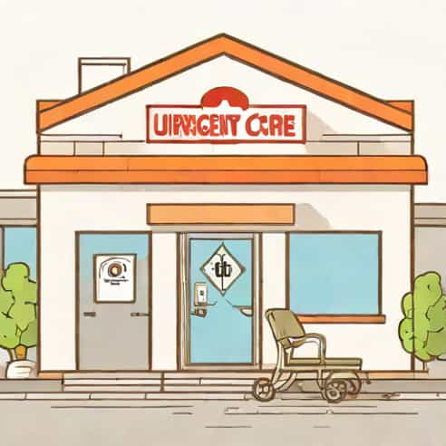 Urgent Care Warren Mi