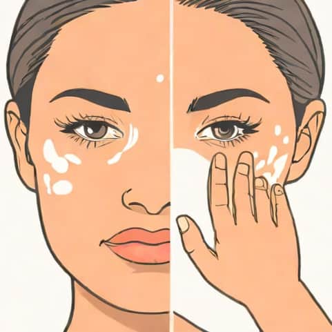 Urticaria Vs Contact Dermatitis
