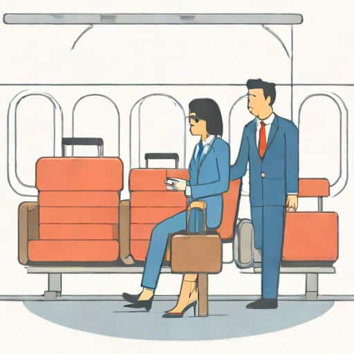 Us Airline Passenger Misbehavior Crackdown